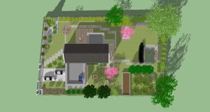 Projektowanie ogrodów w Poznaniu - Green Solutions